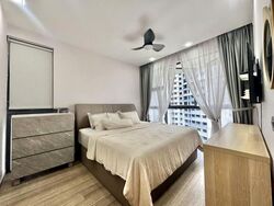 Blossom Residences (D23), Condominium #603645791